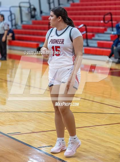 Thumbnail 2 in McAllen Memorial @ Pioneer photogallery.