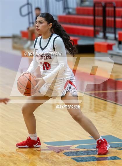 Thumbnail 1 in McAllen Memorial @ Pioneer photogallery.