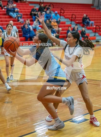 Thumbnail 2 in McAllen Memorial @ Pioneer photogallery.