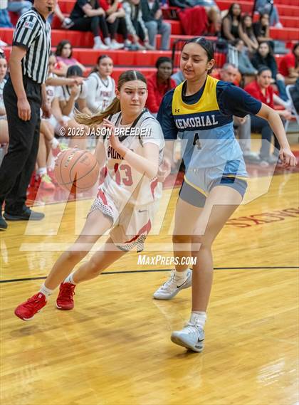 Thumbnail 2 in McAllen Memorial @ Pioneer photogallery.