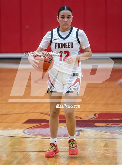 Thumbnail 3 in McAllen Memorial @ Pioneer photogallery.