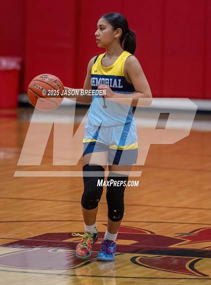 Thumbnail 3 in McAllen Memorial @ Pioneer photogallery.