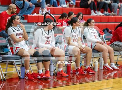 Thumbnail 1 in McAllen Memorial @ Pioneer photogallery.