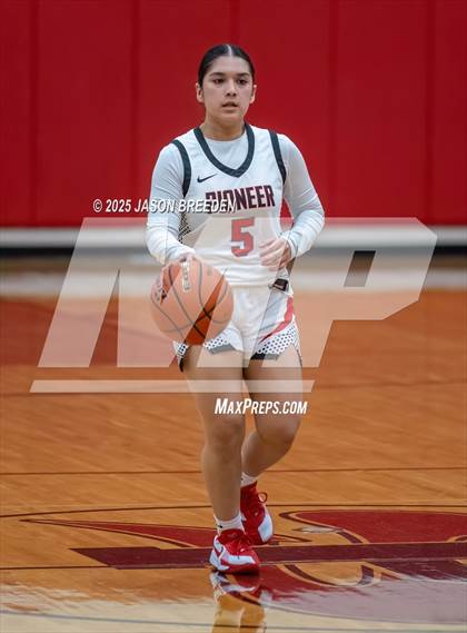 Thumbnail 1 in McAllen Memorial @ Pioneer photogallery.