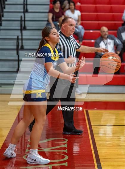 Thumbnail 2 in McAllen Memorial @ Pioneer photogallery.