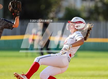 Thumbnail 3 in Calvary Christian Academy @ Cardinal Gibbons photogallery.