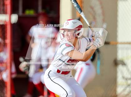 Thumbnail 2 in Calvary Christian Academy @ Cardinal Gibbons photogallery.