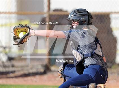 Thumbnail 1 in Calvary Christian Academy @ Cardinal Gibbons photogallery.