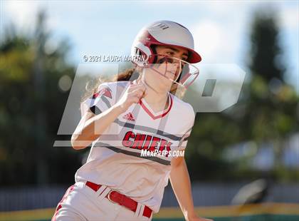 Thumbnail 2 in Calvary Christian Academy @ Cardinal Gibbons photogallery.