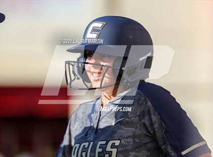 Thumbnail 1 in Calvary Christian Academy @ Cardinal Gibbons photogallery.