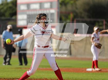 Thumbnail 1 in Calvary Christian Academy @ Cardinal Gibbons photogallery.