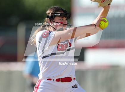 Thumbnail 2 in Calvary Christian Academy @ Cardinal Gibbons photogallery.