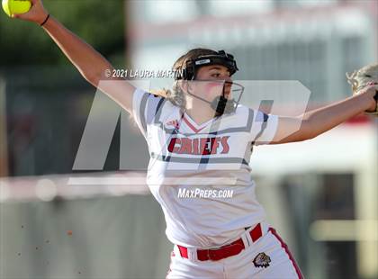 Thumbnail 3 in Calvary Christian Academy @ Cardinal Gibbons photogallery.