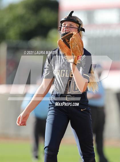 Thumbnail 2 in Calvary Christian Academy @ Cardinal Gibbons photogallery.