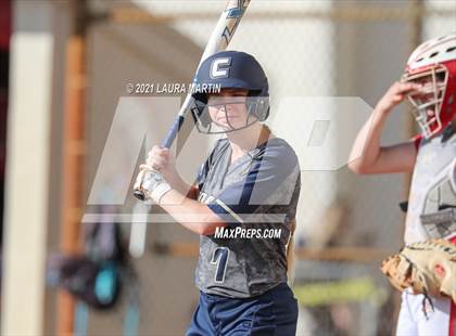 Thumbnail 3 in Calvary Christian Academy @ Cardinal Gibbons photogallery.