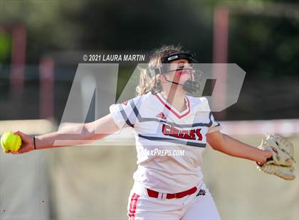 Thumbnail 3 in Calvary Christian Academy @ Cardinal Gibbons photogallery.