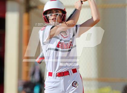 Thumbnail 1 in Calvary Christian Academy @ Cardinal Gibbons photogallery.