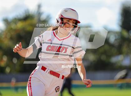 Thumbnail 1 in Calvary Christian Academy @ Cardinal Gibbons photogallery.