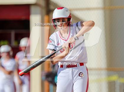 Thumbnail 2 in Calvary Christian Academy @ Cardinal Gibbons photogallery.
