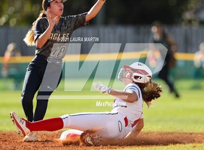 Thumbnail 1 in Calvary Christian Academy @ Cardinal Gibbons photogallery.