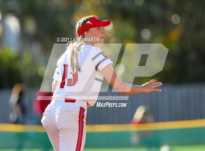 Thumbnail 1 in Calvary Christian Academy @ Cardinal Gibbons photogallery.