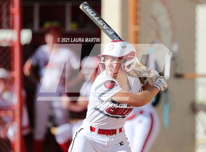 Thumbnail 3 in Calvary Christian Academy @ Cardinal Gibbons photogallery.
