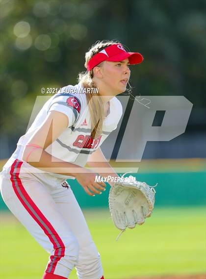 Thumbnail 2 in Calvary Christian Academy @ Cardinal Gibbons photogallery.