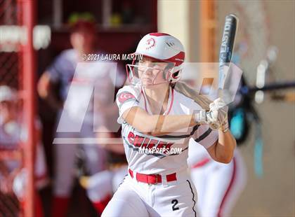 Thumbnail 2 in Calvary Christian Academy @ Cardinal Gibbons photogallery.