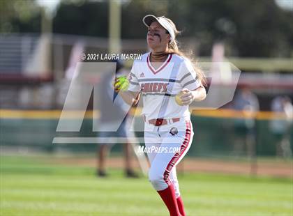 Thumbnail 3 in Calvary Christian Academy @ Cardinal Gibbons photogallery.