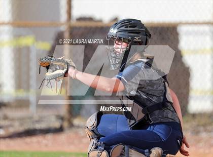 Thumbnail 3 in Calvary Christian Academy @ Cardinal Gibbons photogallery.