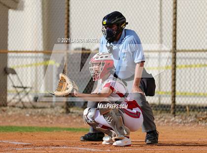 Thumbnail 3 in Calvary Christian Academy @ Cardinal Gibbons photogallery.