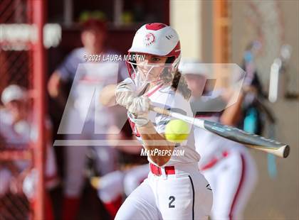 Thumbnail 3 in Calvary Christian Academy @ Cardinal Gibbons photogallery.