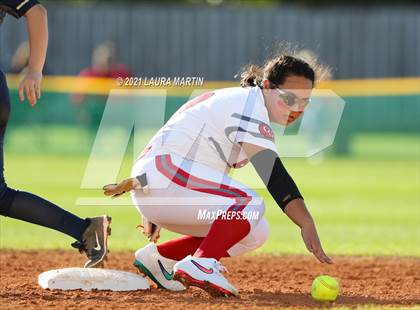 Thumbnail 2 in Calvary Christian Academy @ Cardinal Gibbons photogallery.
