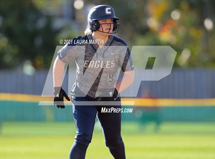 Thumbnail 1 in Calvary Christian Academy @ Cardinal Gibbons photogallery.