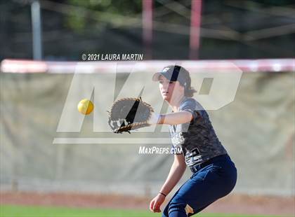 Thumbnail 2 in Calvary Christian Academy @ Cardinal Gibbons photogallery.