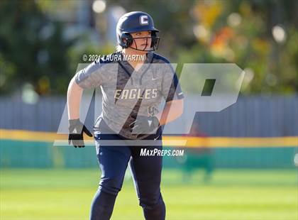 Thumbnail 3 in Calvary Christian Academy @ Cardinal Gibbons photogallery.