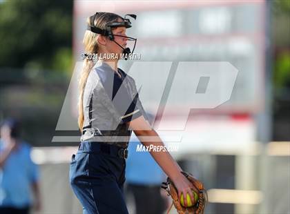 Thumbnail 3 in Calvary Christian Academy @ Cardinal Gibbons photogallery.