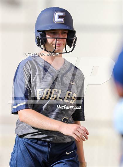 Thumbnail 1 in Calvary Christian Academy @ Cardinal Gibbons photogallery.