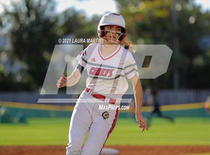 Thumbnail 1 in Calvary Christian Academy @ Cardinal Gibbons photogallery.