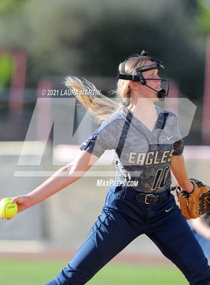 Thumbnail 3 in Calvary Christian Academy @ Cardinal Gibbons photogallery.