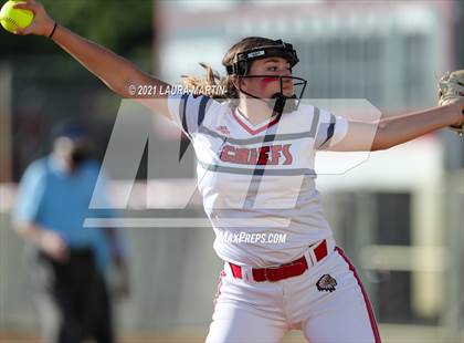 Thumbnail 3 in Calvary Christian Academy @ Cardinal Gibbons photogallery.
