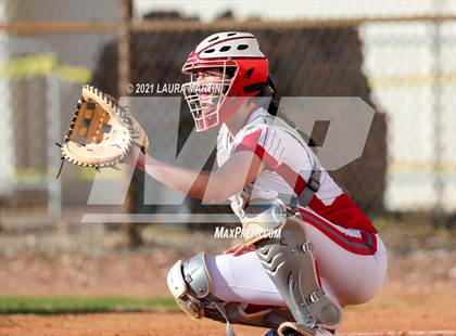 Thumbnail 1 in Calvary Christian Academy @ Cardinal Gibbons photogallery.