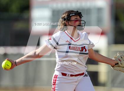 Thumbnail 2 in Calvary Christian Academy @ Cardinal Gibbons photogallery.