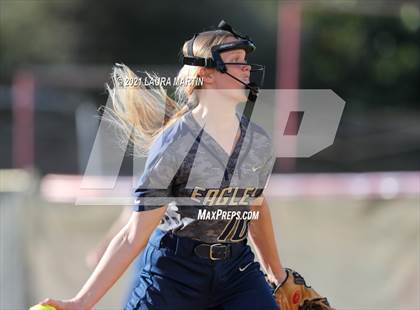 Thumbnail 1 in Calvary Christian Academy @ Cardinal Gibbons photogallery.