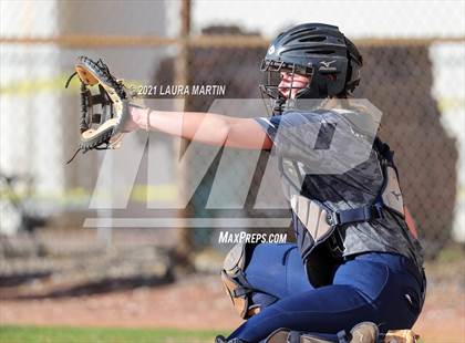 Thumbnail 1 in Calvary Christian Academy @ Cardinal Gibbons photogallery.
