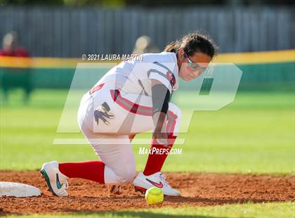 Thumbnail 1 in Calvary Christian Academy @ Cardinal Gibbons photogallery.