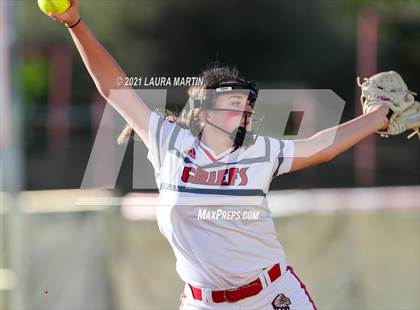Thumbnail 2 in Calvary Christian Academy @ Cardinal Gibbons photogallery.