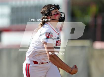 Thumbnail 2 in Calvary Christian Academy @ Cardinal Gibbons photogallery.
