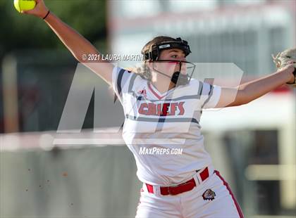Thumbnail 3 in Calvary Christian Academy @ Cardinal Gibbons photogallery.