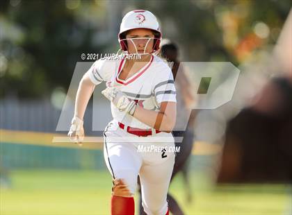 Thumbnail 3 in Calvary Christian Academy @ Cardinal Gibbons photogallery.